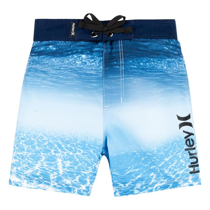 Hurley Boys Board Shorts, Indo Blue, 20