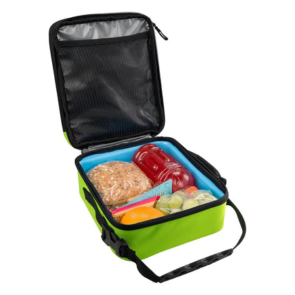 UA Scrimmage 3 Lunchbox Hyper Green OSFA