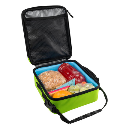 UA Scrimmage 3 Lunchbox Hyper Green OSFA