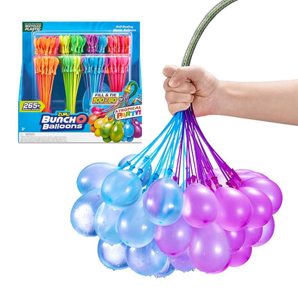 Zuru - Water Bombs, 56481, Multi-Colour