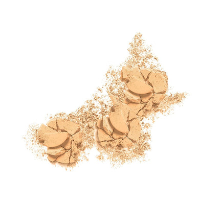 Revlon Powder Foundation by, ColorStay Face Makeup, Longwearing, Oil Free, Fragrance Free, Noncomedogenic, Natural Ochre (290)