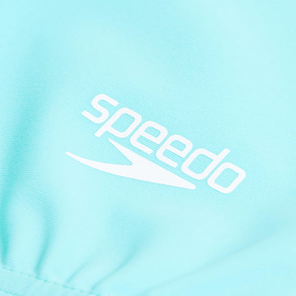 Speedo Bañador tipo jammer para niño modelo Begin to Swim Solid