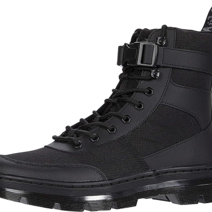 Dr. Martens Oxford Torriano Softy T para Hombre, Negro, 5 Mujer/4 Hombre