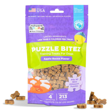 Outward Hound by Nina Ottosson Puzzle Bitez USA Ma