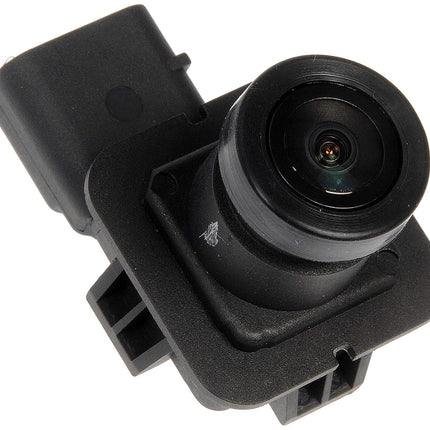 Dorman 592-026 Rear Park Assist Camera Compatible with Select Lincoln Models