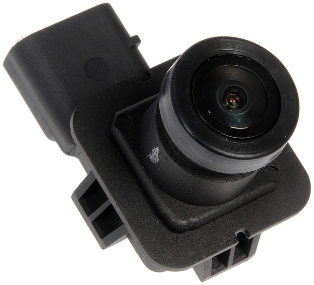 Dorman 592-026 Rear Park Assist Camera Compatible 