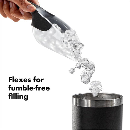 Cucharón Flexible OXO Good Grips
