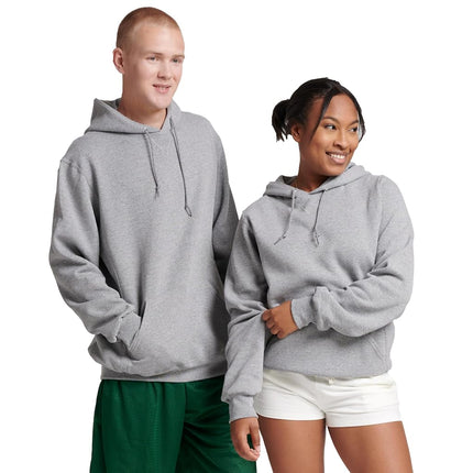 Russell Athletic Men's Dri-Power Fleece Hoodies, M