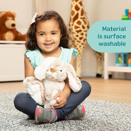 Melissa & Doug - Conejo de madriguera