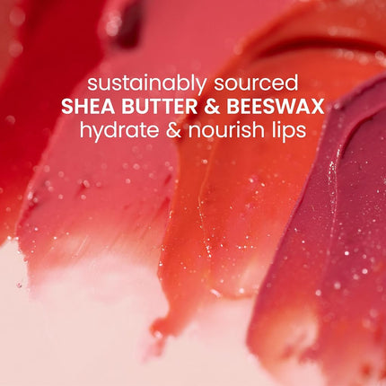 Burt's Bees Tinted Lip Balm - Zinnia