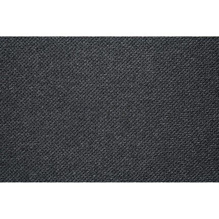 Tapis de souris en tissu moyen Corsair MM200 (surface textile optimisée pour la glisse, base antidérapante, conçu pour les souris optiques et laser, 360 x 300 x 2 mm) - Noir