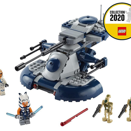 LEGO 75283 Star Wars TM Armoured Assault Tank (AAT)