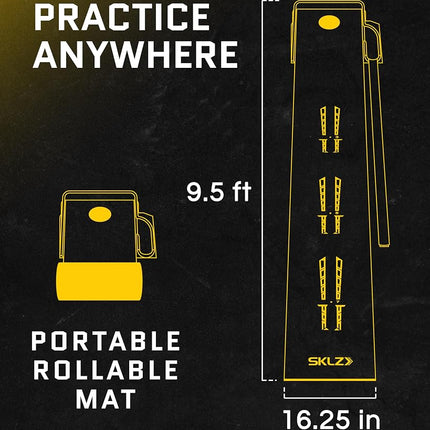 SKLZ ACCELERATOR PRO