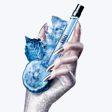 Mugler Angel Eau de Parfum - Women's Ambery & Woody Perfume Spray