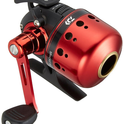 Daiwa Spincast 80 Closed Face Reel 2014 Model