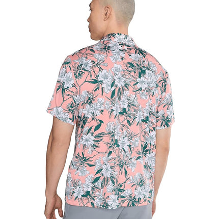 Under Armour, Posh Pink/White/White, Large