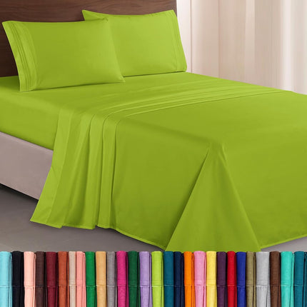 Elegant Comfort Luxurious 1500 Thread Count Egypti