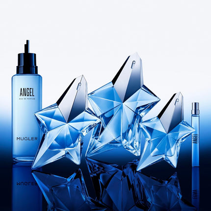 Mugler Angel Eau de Parfum - Women's Ambery & Woody Perfume Spray