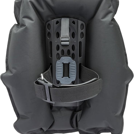 CRESSI Patrol Diving Jacket - Black, M