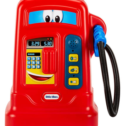 Little Tikes: Cozy Pumper - Play-Time Gas Pump