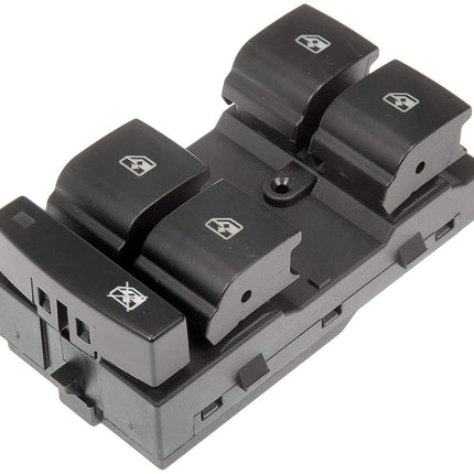 Dorman 901-086 Front Driver Side Door Window Switch for Select Buick/Chevrolet Models