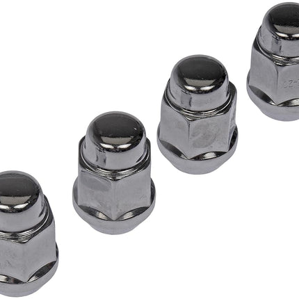 Dorman 711-205 Wheel Nuts, Pack of 4