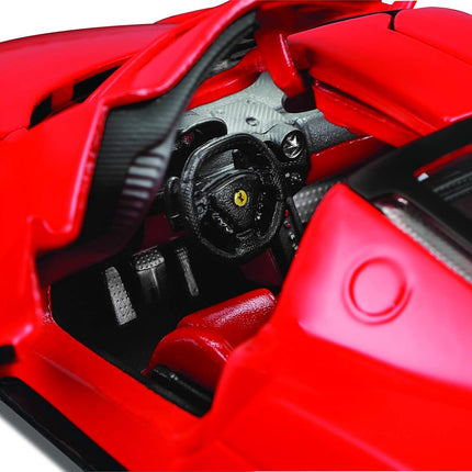 Maisto Assembly Line 1:24 Ferrari Enzo - Colors May Vary (39964-00000222)