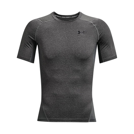 Under Armour Mens UA HG Armour Comp SS, short-slee