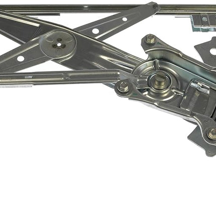 Dorman 751-015 Power Window Motor and Regulator Assembly