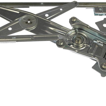 Dorman 751-015 Power Window Motor and Regulator As