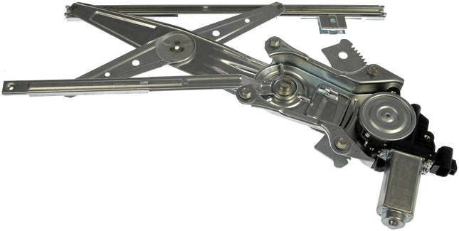 Dorman 751-015 Power Window Motor and Regulator As