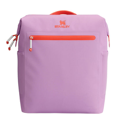 Stanley All Day Madeleine Midi Backpack Soft Coole
