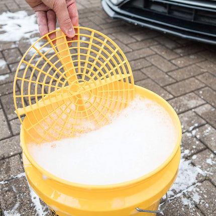 Meguiar's X3003 Grit Guard