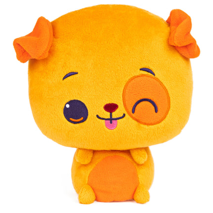 GUND Drops, Paulie Pup, Expressive Premium Stuffed