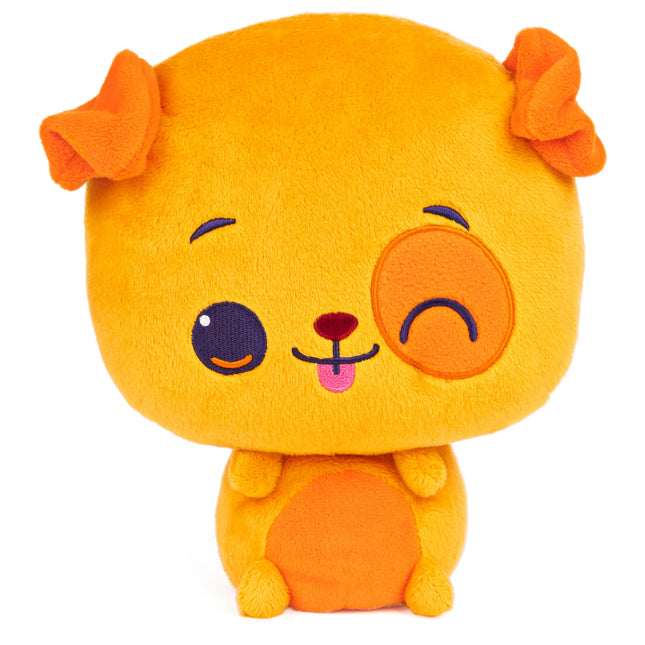 GUND Drops, Paulie Pup, Expressive Premium Stuffed