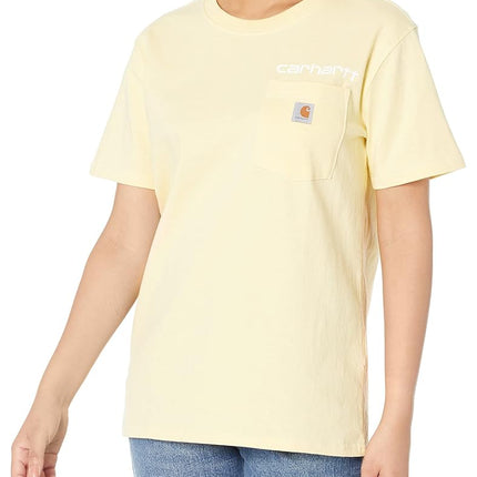 Carhartt Women's Exclusive Loose Fit Heavyweight S