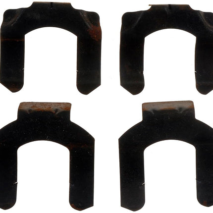 Dorman 75510 Door Lock Cylinder Clip