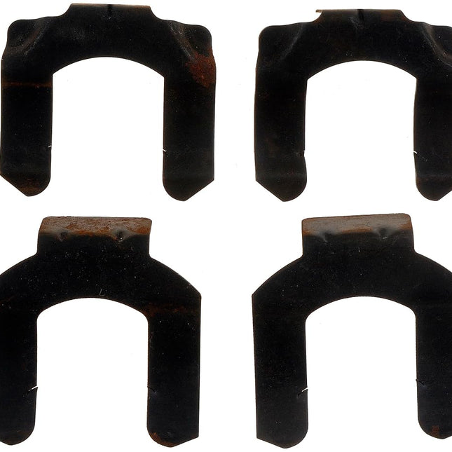 Dorman 75510 Door Lock Cylinder Clip