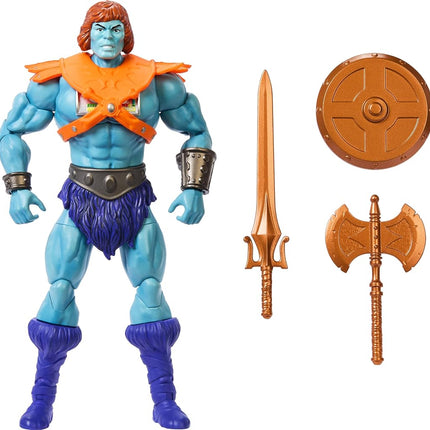 Masters of the Universe Masterverse Action Figure,