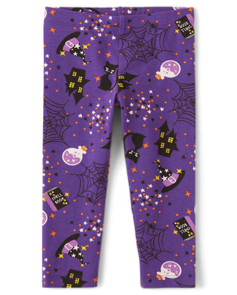 The Children's Place Baby Girls' and Toddler Hallo
