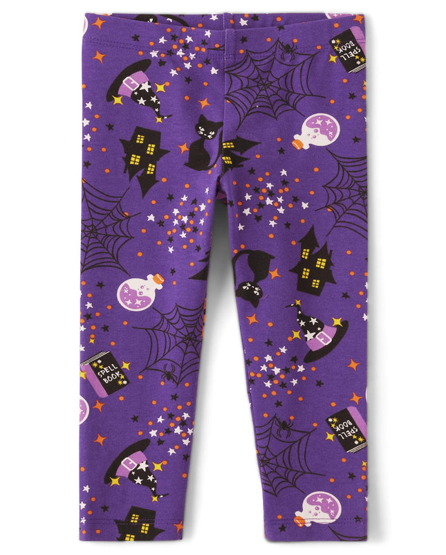 The Children's Place Baby Girls' and Toddler Hallo