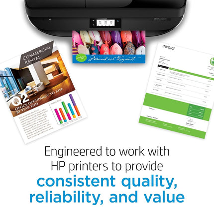 HP 51645AE 45 Large Original Ink Cartridge, Black, Single Pack