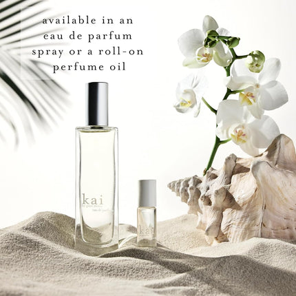 Kai Eau De Parfum Spray Fragrance 1.7 Oz