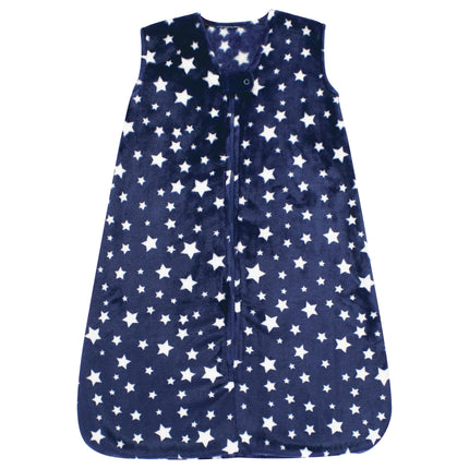 Hudson Baby Unisex Baby Plush Sleeping Bag, Sack, 