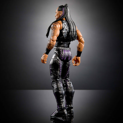 WWE Elite Collection - Serie n.º 109 - Damian Priest