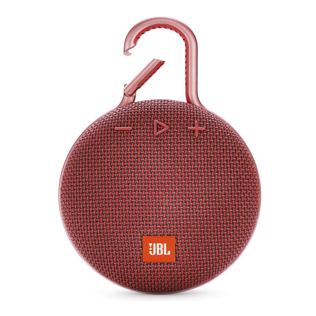 JBL Clip 3 Portable Waterproof Wireless Bluetooth 