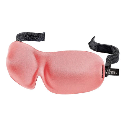 Bucky 40 Blinks No Pressure Eye Mask for Travel & 