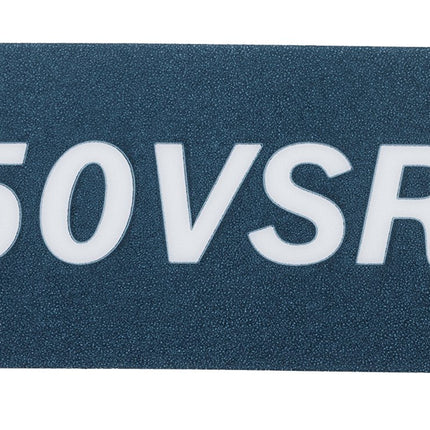 Bosch Parts 1619P02564 Label