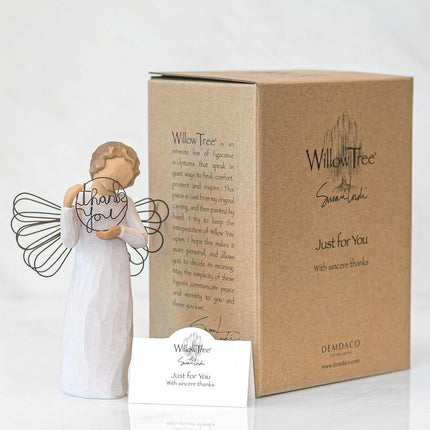 Willow Tree Just for You Figurine