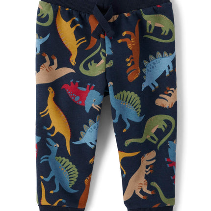 The Children's Place Baby Boys' and Toddler Fleece